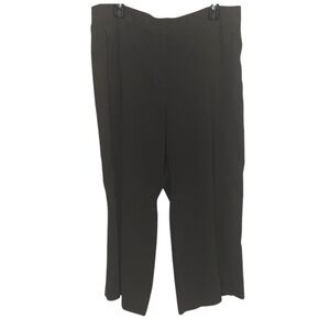 🌹ANN TAYLOR FACTORY SPLIT DRESS PANTS